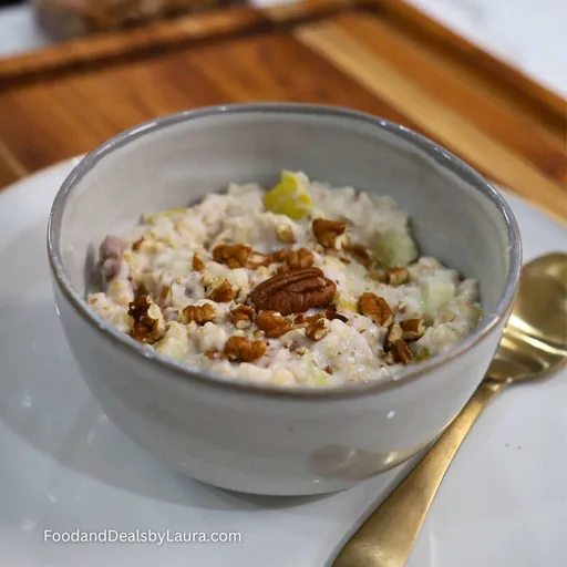 Cómo Hacer Avena con Proteína en Polvo Sin que se Corte la Leche