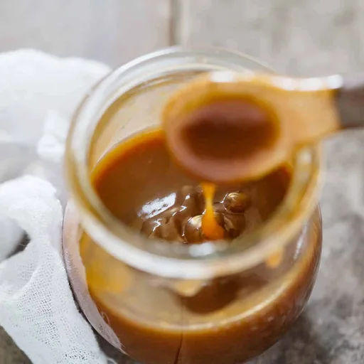 Miso Caramel 味噌キャラメル