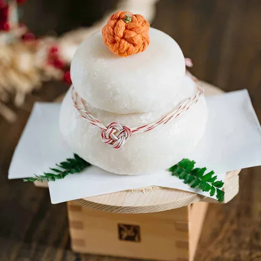 Mochi 餅
