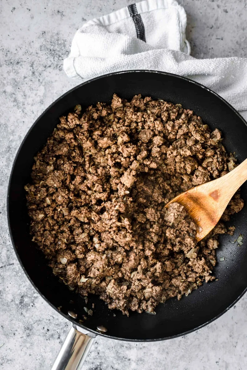 Lamb Mince