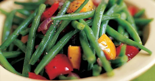 French String Beans | Recipes