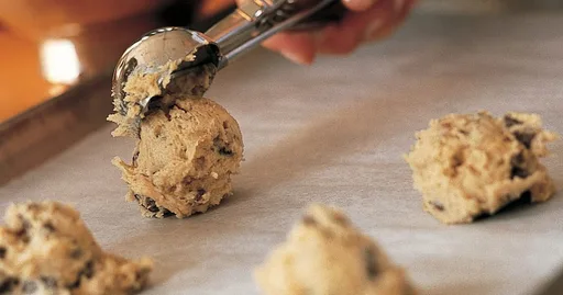 Gluten-Free Chocolate Chunk Cookies | Recipes