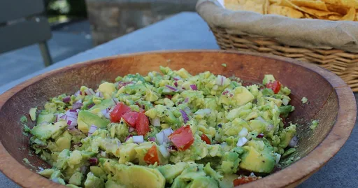 Guacamole