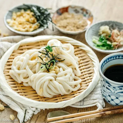 Zaru Soba