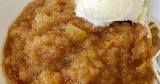 Homemade Applesauce | Recipes
