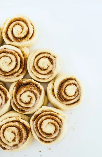 No-Knead Sweet Dough Recipe