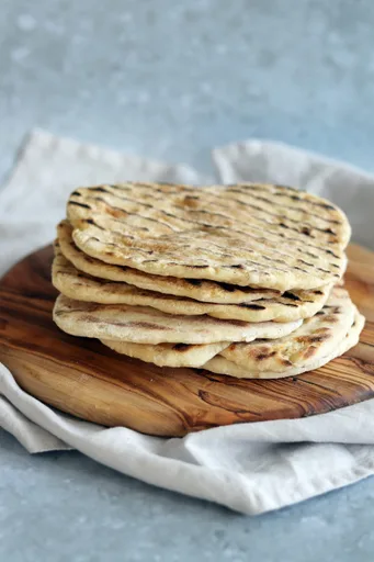 Easy Flatbreads