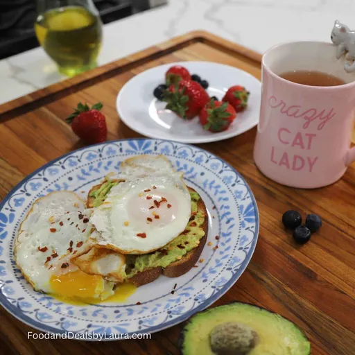Desayuno para diabéticos