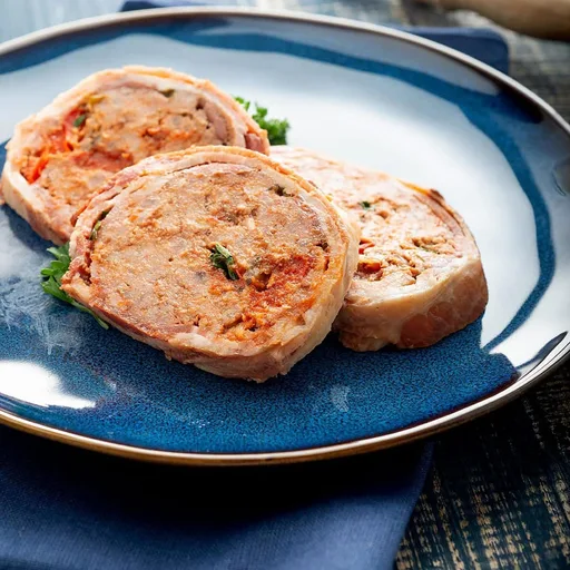 Albondigón Recipe (Dominican, Latino, or Spanish Meatloaf)