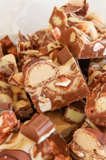 Kinder Bueno Rocky Road