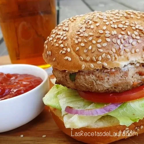 Hamburger