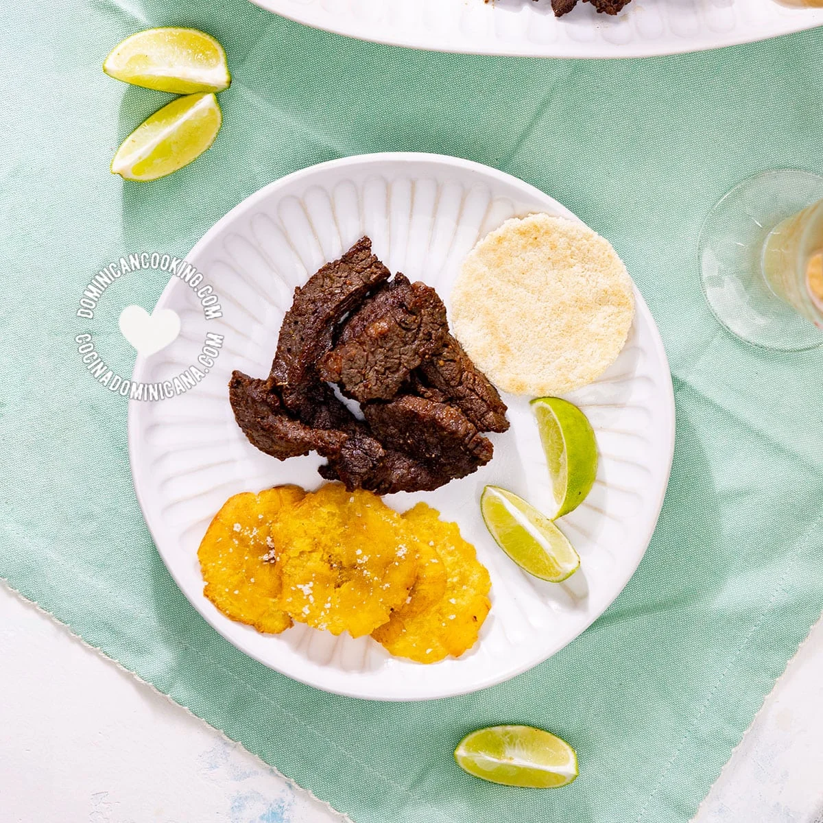 Carnita Frita [Video+Recipe] Fried Beef or Pork