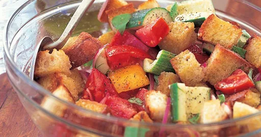 Panzanella | Recipes