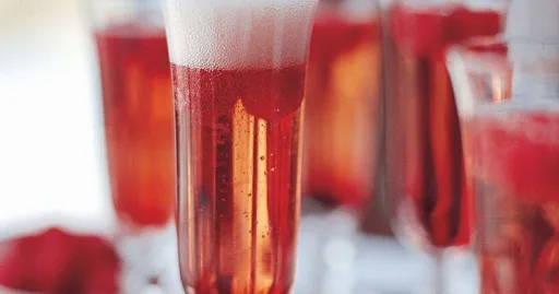 Raspberry Royale | Recipes