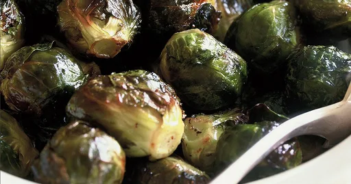 Roasted Brussels Sprouts | Recipes