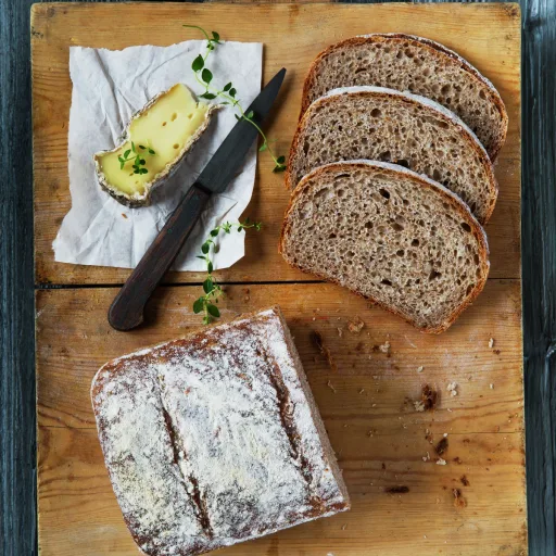 Byggbrød