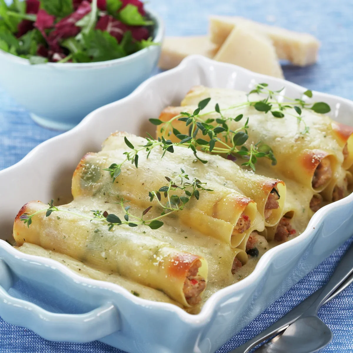 Cannelloni