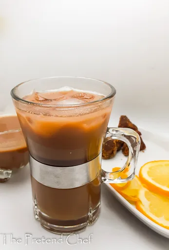 Black velvet tamarind