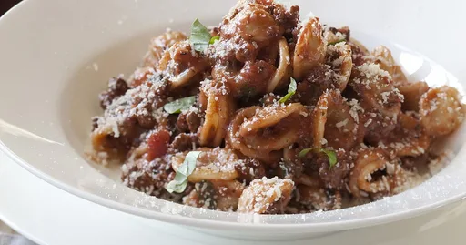 Weeknight Bolognese | Recipes