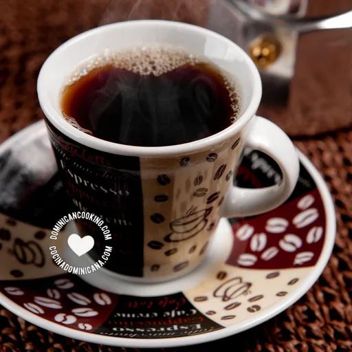 How to Make the Perfect Dominican Coffee (Greca and Colador)