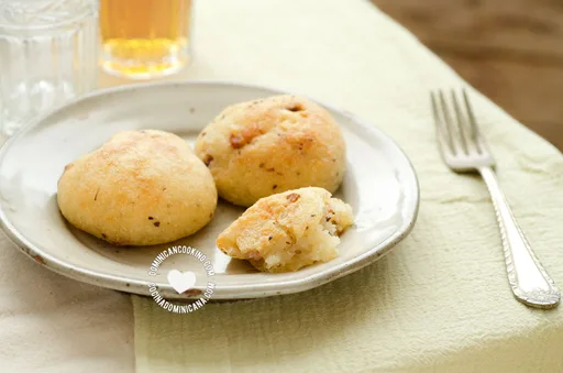 Tapioca Bread