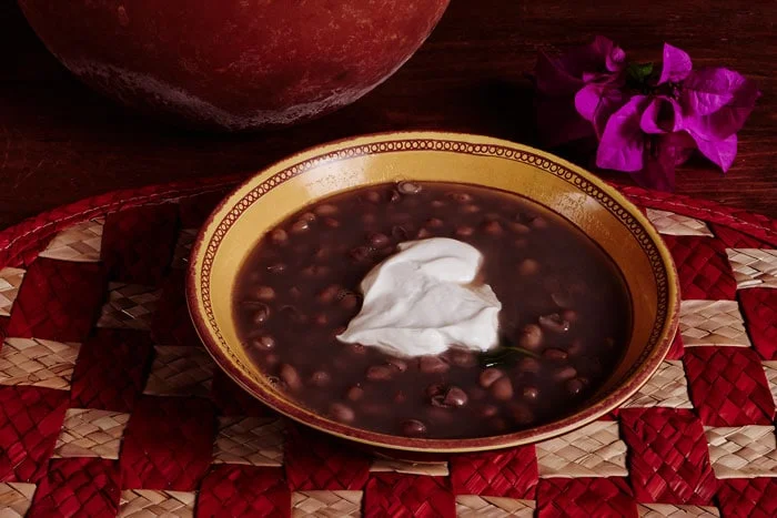 Frijoles de la Olla (Mexican Beans) Recipe