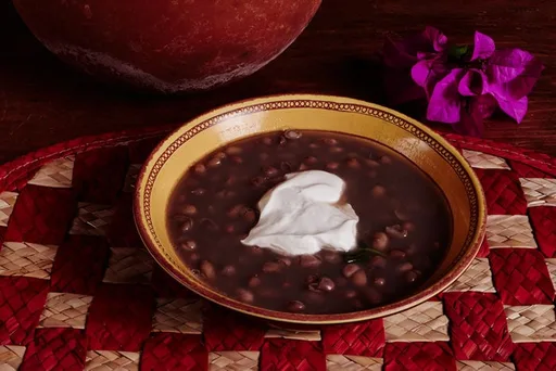 Frijoles de la Olla