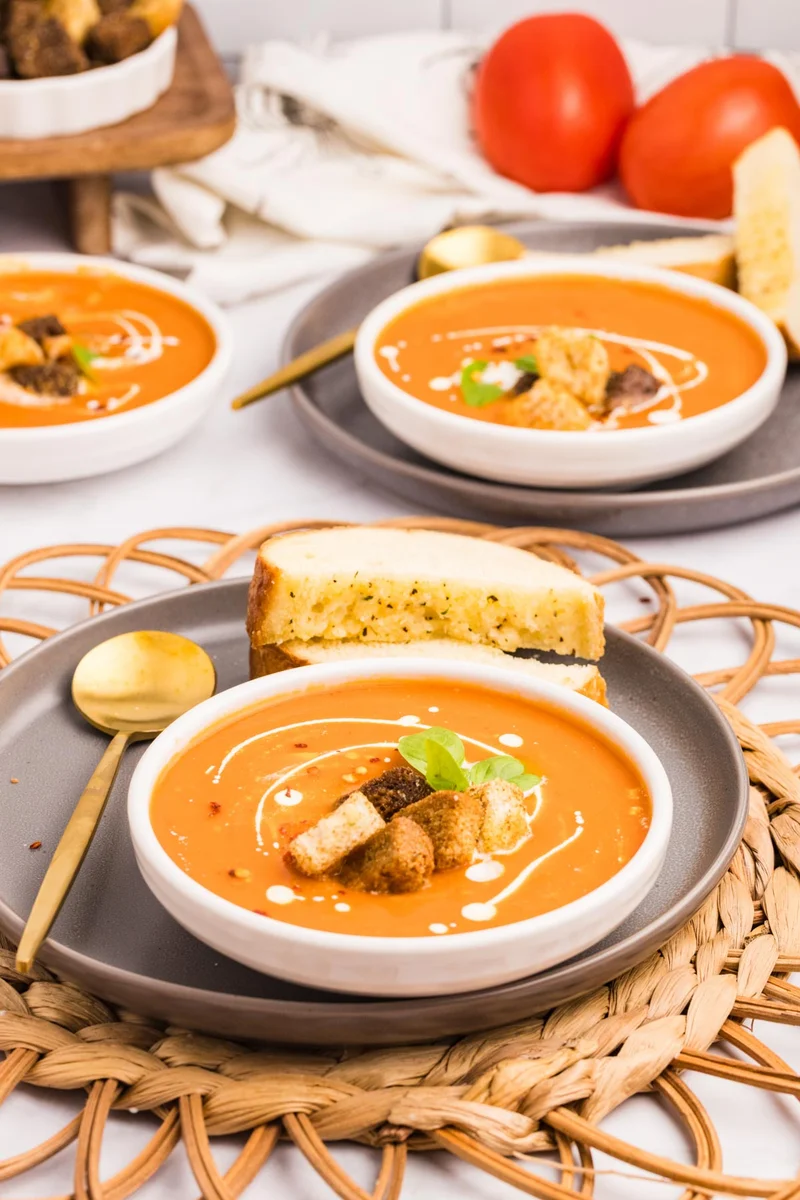 Carrot Soup