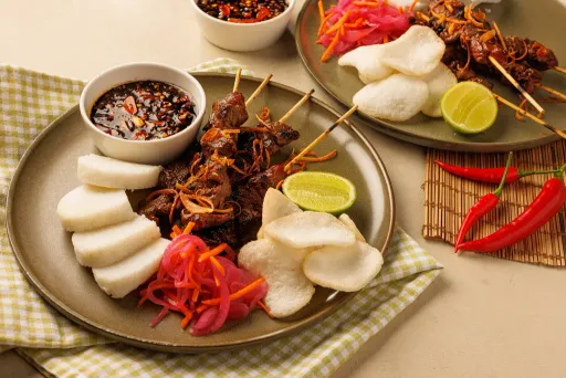 Sate Maranggi