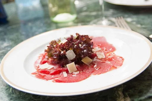 Carpaccio