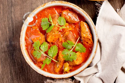 Cómo hacer longaniza: receta casera más fácil