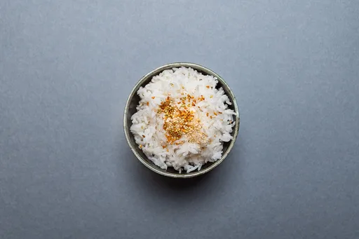 Cómo cocer arroz
