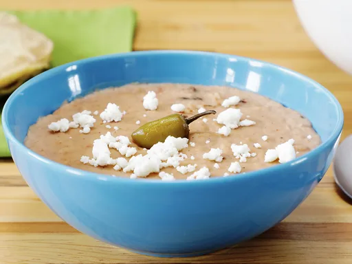 Frijoles Puercos