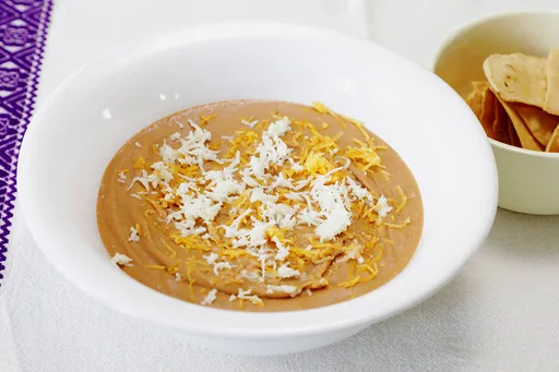 Bean Dip