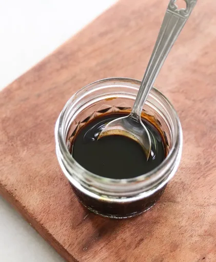 Soy Free Teriyaki Sauce