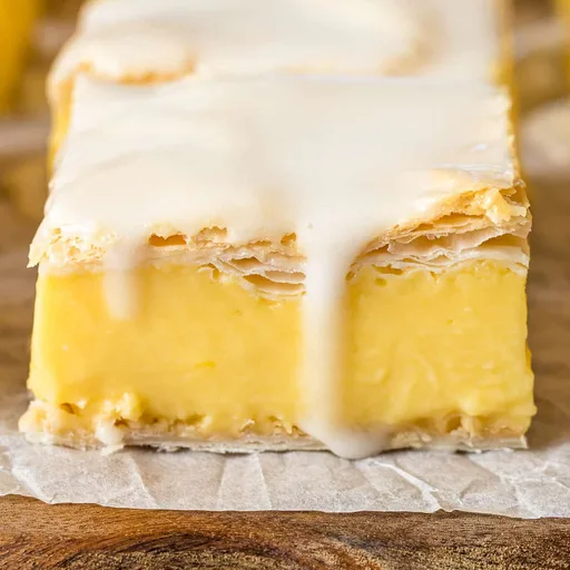 Custard Slice