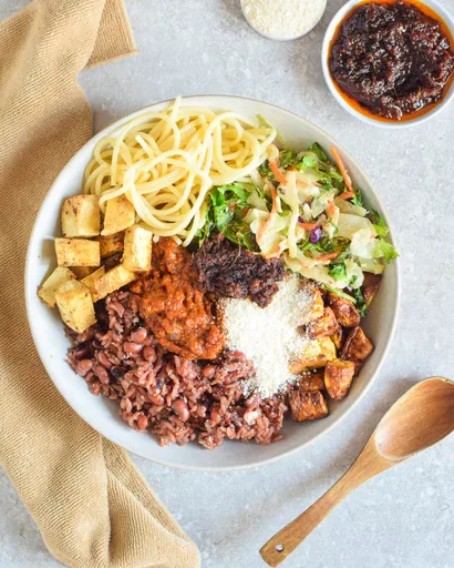 Waakye