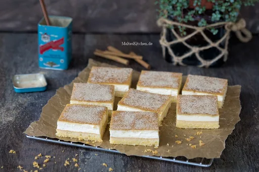 Schmandkuchen vom Blech | einfach, schnell & extra cremig
