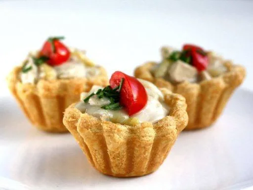 Tarteletter