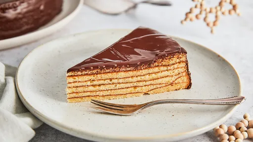 Baumkuchen