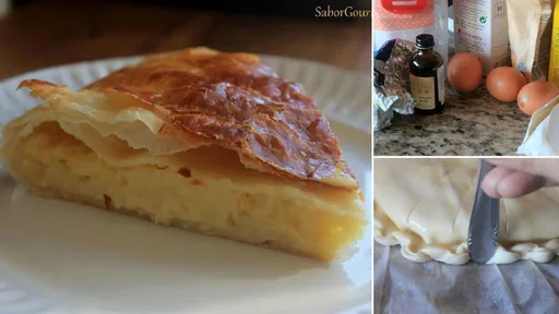 Galette des Rois: receta francesa típica del día de Reyes