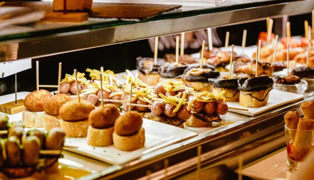 Los 10 mejores bares de tapas de Fuenlabrada en