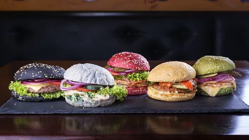 Cómo hacer pan de colores paso a paso e ideas originales