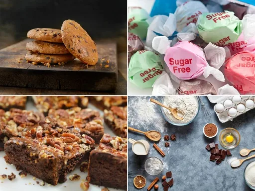 Los 30 mejores postres para diabéticos