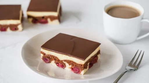 Donauwelle – das Original-Rezept von Oma