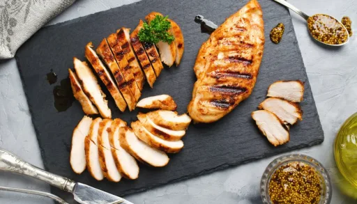 20 recetas de pollo fáciles y sabrosas para probar ya