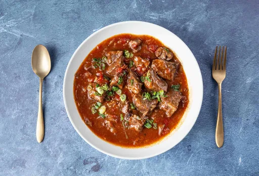 Instant Pot HK Tomato Beef