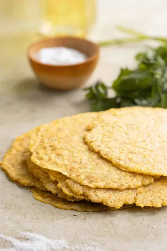 Tortilla de Platano