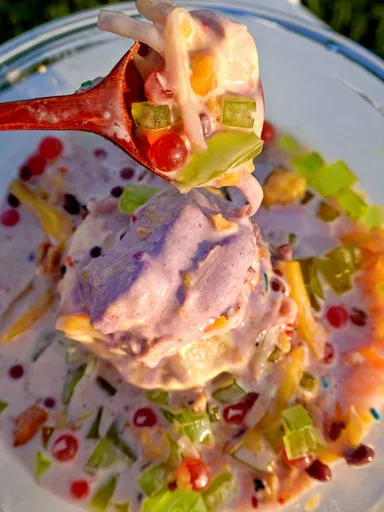Halo-Halo