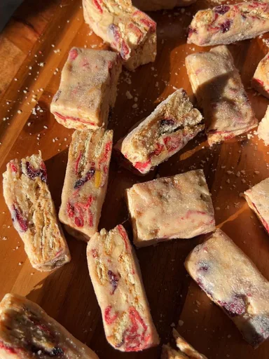 Turrón